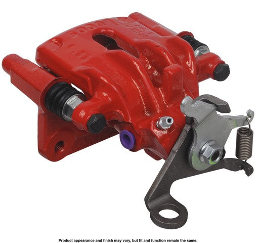 CARDONE Reman Disc Brake Caliper P/N:18-4822AXR Fits: Ford Focus 04-02 - Image 2