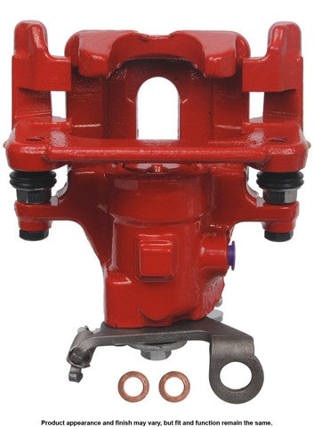 CARDONE Reman Disc Brake Caliper P/N:18-4822AXR Fits: Ford Focus 04-02 - Image 1