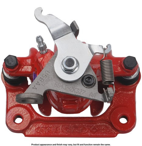 CARDONE Reman Disc Brake Caliper P/N:18-4822AXR Fits: Ford Focus 04-02 - Image 4