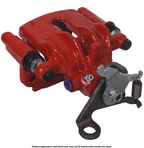 CARDONE Reman Disc Brake Caliper P/N:18-4822XR Fits: Ford Focus 07-00 - Image 2