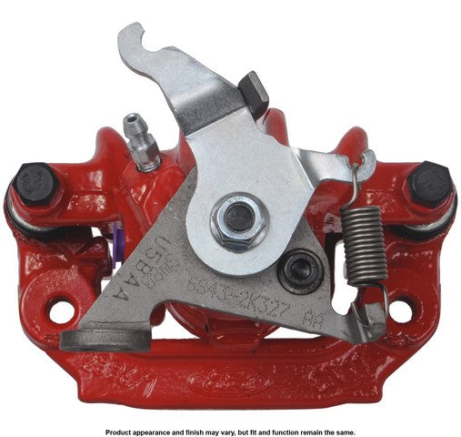 CARDONE Reman Disc Brake Caliper P/N:18-4822XR Fits: Ford Focus 07-00 - Image 1