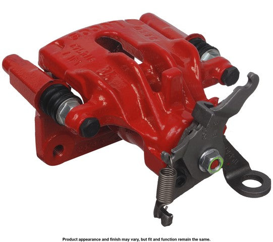 CARDONE Reman Disc Brake Caliper P/N:18-4823AXR Fits: Ford Focus 04-02 - Image 3