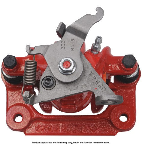 CARDONE Reman Disc Brake Caliper P/N:18-4823AXR Fits: Ford Focus 04-02 - Image 4