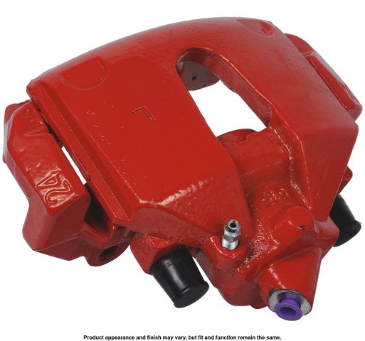 CARDONE Reman Disc Brake Caliper P/N:18-4846XR Fits: Ford Focus 04-02 - Image 4