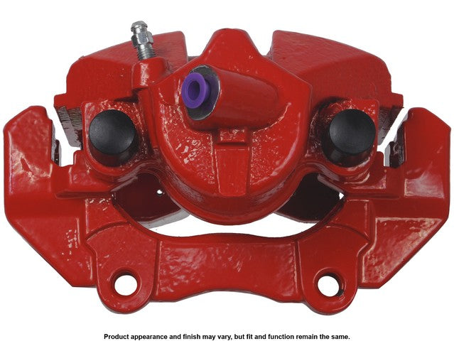 CARDONE Reman Disc Brake Caliper P/N:18-4846XR Fits: Ford Focus 04-02 - Image 1