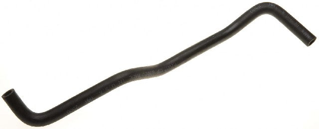 Gates HVAC Heater Hose P/N:18487 Fits: Buick Lucerne 08-06 - Image 1