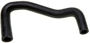 Gates HVAC Heater Hose P/N:18489 Fits: Smart Fortwo 14-10, Smart Fortwo 2008 - Image 1
