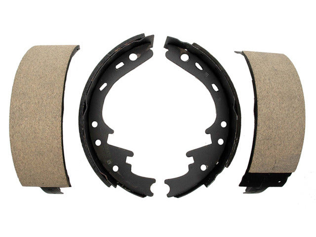Raybestos Brakes Drum Brake Shoe P/N:184PG Fits: Ford Thunderbird 64-63, Lincoln Continental 64-63 - Image 1