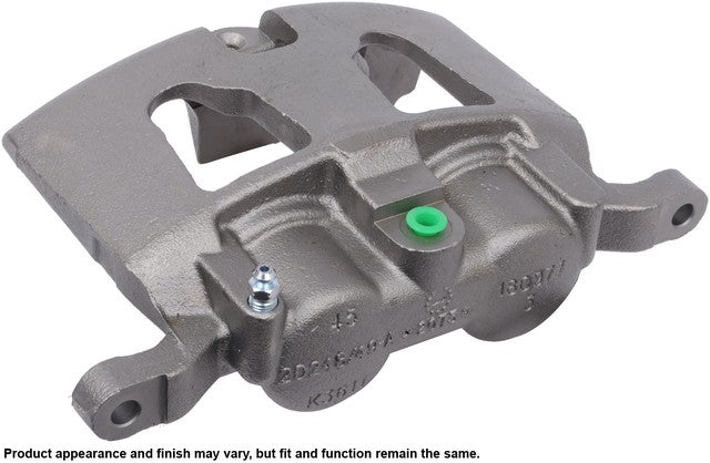 CARDONE Reman Disc Brake Caliper P/N:18-5472 Fits: Ford F-250 Super Duty 22-13, Ford F-350 Super Duty 22-13 - Image 2