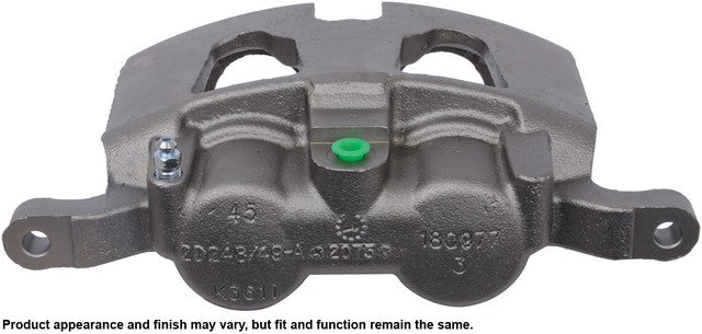 CARDONE Reman Disc Brake Caliper P/N:18-5472 Fits: Ford F-250 Super Duty 22-13, Ford F-350 Super Duty 22-13 - Image 1