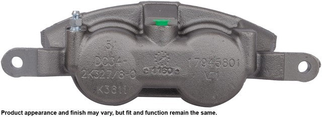 CARDONE Reman Disc Brake Caliper P/N:18-5478 Fits: Ford F-350 Super Duty 22-13, Ford F-450 Super Duty 16-13 - Image 1