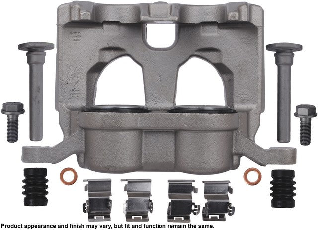 CARDONE Reman Disc Brake Caliper P/N:18-5478 Fits: Ford F-350 Super Duty 22-13, Ford F-450 Super Duty 16-13 - Image 4