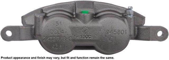 CARDONE Reman Disc Brake Caliper P/N:18-5479 Fits: Ford F-350 Super Duty 22-13, Ford F-450 Super Duty 16-13 - Image 1