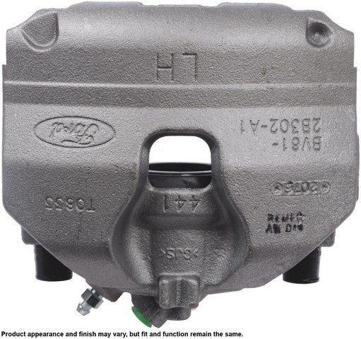 CARDONE Reman Disc Brake Caliper P/N:18-5482 Fits: Ford Escape 19-13, Ford Focus 18-13, Ford Transit Connect 23-14, Lincoln Mkc 19-15 - Image 2