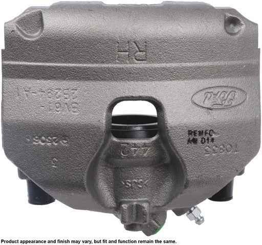 CARDONE Reman Disc Brake Caliper P/N:18-5483 Fits: Ford Escape 19-13, Ford Focus 18-13, Ford Transit Connect 23-14, Lincoln Mkc 19-15 - Image 3