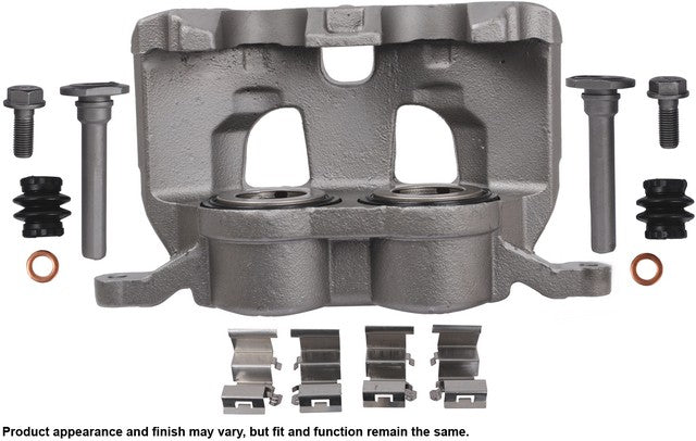 CARDONE Reman Disc Brake Caliper P/N:18-5486 Fits: Ford F-250 Super Duty 22-13, Ford F-350 Super Duty 22-13, Ford F-450 Super Duty 15-13 - Image 4