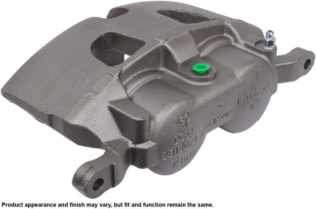 CARDONE Reman Disc Brake Caliper P/N:18-5487 Fits: Ford F-250 Super Duty 22-13, Ford F-350 Super Duty 22-13, Ford F-450 Super Duty 15-13 - Image 3