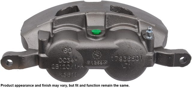 CARDONE Reman Disc Brake Caliper P/N:18-5487 Fits: Ford F-250 Super Duty 22-13, Ford F-350 Super Duty 22-13, Ford F-450 Super Duty 15-13 - Image 1