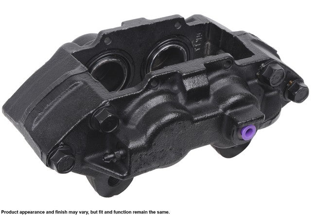 CARDONE Reman Disc Brake Caliper P/N:18-5520 Fits: Chevrolet Colorado 20-15, GMC Canyon 20-15 - Image 4