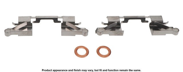 CARDONE Reman Disc Brake Caliper P/N:18-5521 Fits: Chevrolet Colorado 20-15, GMC Canyon 20-15 - Image 3