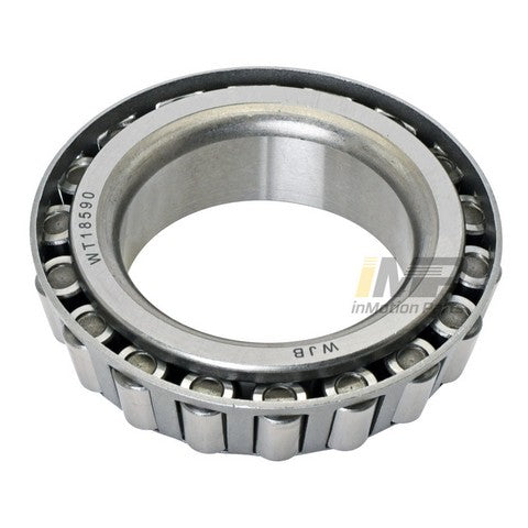 WJB Automatic Transmission Pinion Bearing,Wheel Bearing P/N:WT18590 Fits: Aston Martin Db7, Jaguar 240, Jaguar 3.8, Jaguar 340, Jaguar 420, Jaguar Mark X, Jaguar V12, Jaguar Vanden Plas, Jaguar Xj - Image 1