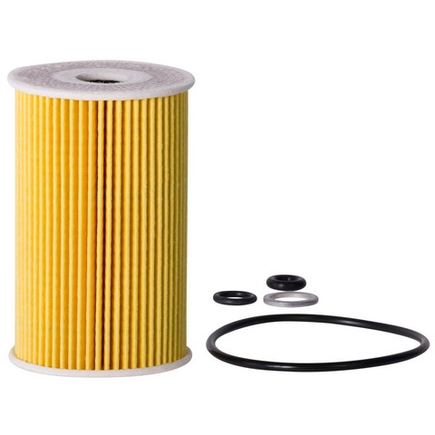 Parts Plus Engine Oil Filter P/N:P982 Fits: Hyundai Azera, Hyundai Entourage, Hyundai Equus, Hyundai Genesis, Hyundai Genesis Coupe, Hyundai Santa Fe, Hyundai Sonata, Hyundai Veracruz, Kia Amanti, Kia Borrego, Kia K900, Kia Sedona, Kia Sorento - Image 1