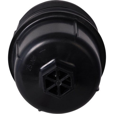 Parts Plus Engine Oil Filter P/N:P99571EX Fits: Jeep Gladiator 23-21, Jeep Wrangler 23-20, Ram 1500 23-20 - Image 5