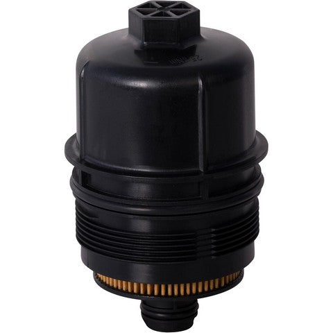 Parts Plus Engine Oil Filter P/N:P99571EX Fits: Jeep Gladiator 23-21, Jeep Wrangler 23-20, Ram 1500 23-20 - Image 2