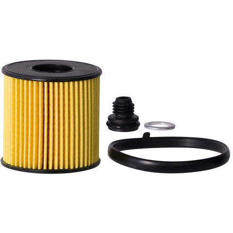 Parts Plus Engine Oil Filter P/N:P99602EX Fits: Hyundai Creta Grand 24-22, Hyundai Elantra 25-21, Hyundai Kona 26-22, Hyundai Sonata 25-20, Kia K4 26-25 - Image 1