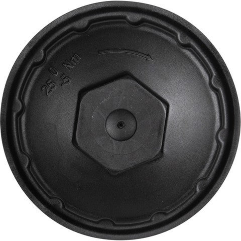 Parts Plus Engine Oil Filter P/N:PG99369EX Fits: Alfa Romeo Giulia 22-17, Alfa Romeo Stelvio 22-18 - Image 2