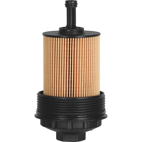 Parts Plus Engine Oil Filter P/N:PG99369EX Fits: Alfa Romeo Giulia 22-17, Alfa Romeo Stelvio 22-18 - Image 1