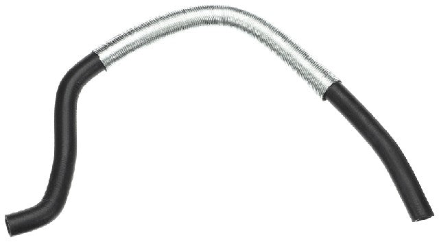 Gates HVAC Heater Hose P/N:18674 Fits: Subaru Forester 13-12, Subaru Impreza 2011, Subaru Legacy 12-10 - Image 1