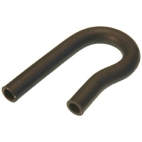 Gates Engine Coolant Bypass Hose,HVAC Heater Hose P/N:18701 Fits: Acura Integra 01-90, Honda Accord 93-91, Honda Civic 00-88, Honda Civic Del Sol 97-93, Honda Cr-v 01-99, Honda Crx 91-88, Honda Prelude 96-92, Toyota Celica 83-81, Toyota Corona 82-81 - Image 1