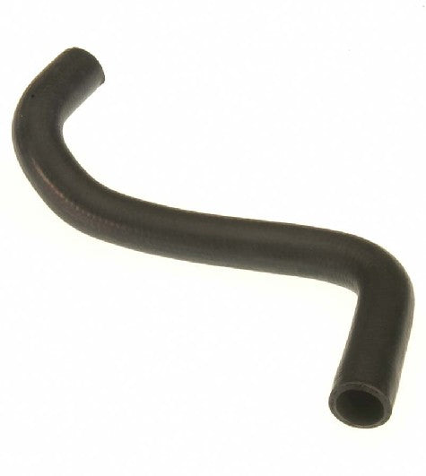Gates HVAC Heater Hose P/N:18708 Fits: Ford Country Squire 91-87, Ford Ltd Crown Victoria 91-87, Lincoln Town Car 90-87, Mercury Colony Park 91-87, Mercury Grand Marquis 84-83, Mercury Grand Marquis 91-86 - Image 1