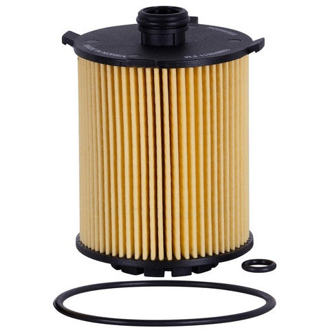 Parts Plus Engine Oil Filter P/N:P9983EX Fits: Geely Okavango, Geely Starray, Polestar Polestar 1, Volvo S60, Volvo S60 Cross Country, Volvo S80, Volvo S90, Volvo V40, Volvo V40 Cross Country, Volvo V60 - Image 1