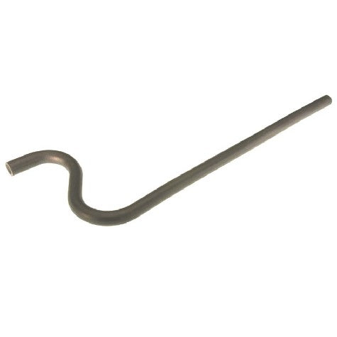 Gates HVAC Heater Hose P/N:18768 Fits: Jeep Cj7 1986, Jeep Wrangler 95-87 - Image 1