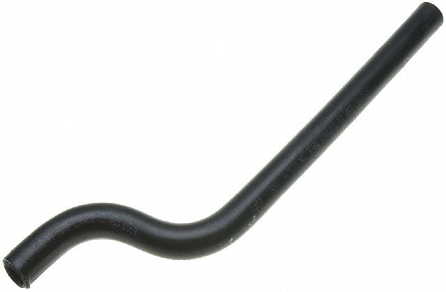 Gates HVAC Heater Hose P/N:18772 Fits: Cadillac Cimarron, Chevrolet Cavalier, Chevrolet Silverado 2500 Hd, Chevrolet Silverado 2500 Hd Classic, Chevrolet Silverado 3500, Chevrolet Silverado 3500 Classic, Chevrolet Silverado 3500 Hd, Chrysler Daytona - Image 1
