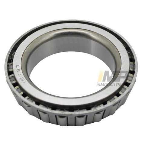 WJB Axle Differential Bearing,Transfer Case Input Shaft Bearing,Wheel Bearing P/N:WT18790 Fits: Bentley Azure, Bentley Brooklands, Bentley Continental, Bentley Corniche, Bentley Eight, Bentley Mulsanne, Bentley T1 Series, Bentley T2 Series - Image 1