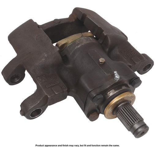 CARDONE Reman Disc Brake Caliper P/N:18-8014 Fits: International 2275, International 2276 S, International 2375 S, International 2554, International 2574, International 2575, International 2654, International 2675, International S2276, International S2375 - Image 4
