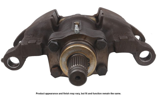 CARDONE Reman Disc Brake Caliper P/N:18-8014 Fits: International 2275, International 2276 S, International 2375 S, International 2554, International 2574, International 2575, International 2654, International 2675, International S2276, International S2375 - Image 1