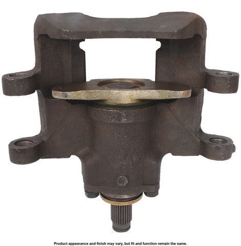 CARDONE Reman Disc Brake Caliper P/N:18-8014 Fits: International 2275, International 2276 S, International 2375 S, International 2554, International 2574, International 2575, International 2654, International 2675, International S2276, International S2375 - Image 3