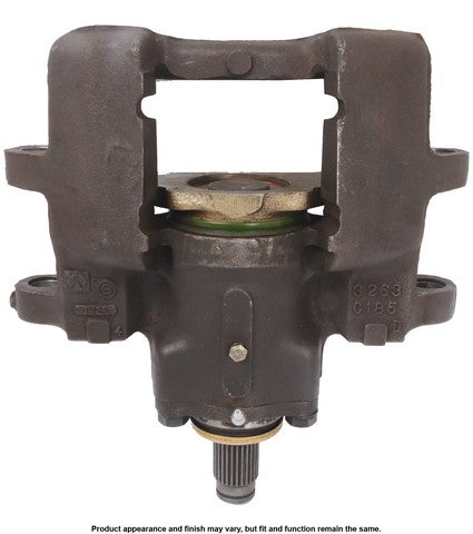 CARDONE Reman Disc Brake Caliper P/N:18-8014 Fits: International 2275, International 2276 S, International 2375 S, International 2554, International 2574, International 2575, International 2654, International 2675, International S2276, International S2375 - Image 2