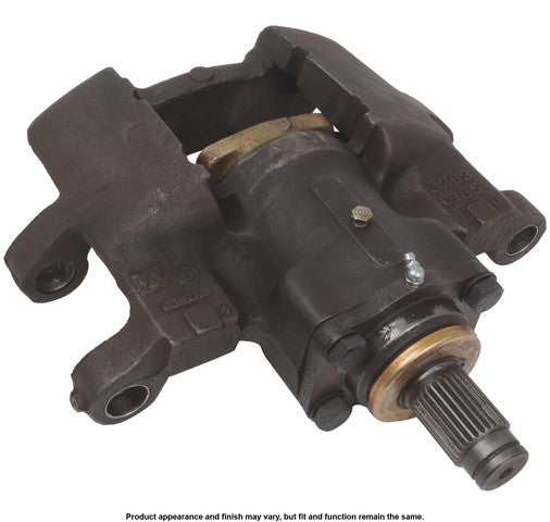 CARDONE Reman Disc Brake Caliper P/N:18-8015 Fits: International 2275, International 2276 S, International 2375 S, International 2554, International 2574, International 2575, International 2654, International 2675, International S2276, International S2375 - Image 4