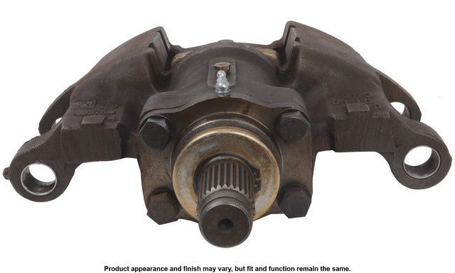 CARDONE Reman Disc Brake Caliper P/N:18-8015 Fits: International 2275, International 2276 S, International 2375 S, International 2554, International 2574, International 2575, International 2654, International 2675, International S2276, International S2375 - Image 1