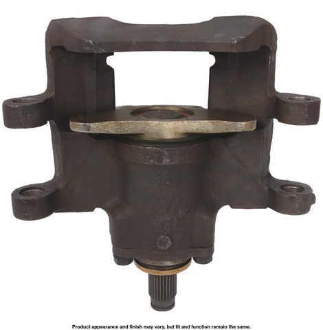 CARDONE Reman Disc Brake Caliper P/N:18-8015 Fits: International 2275, International 2276 S, International 2375 S, International 2554, International 2574, International 2575, International 2654, International 2675, International S2276, International S2375 - Image 3