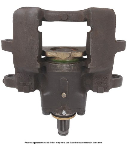 CARDONE Reman Disc Brake Caliper P/N:18-8015 Fits: International 2275, International 2276 S, International 2375 S, International 2554, International 2574, International 2575, International 2654, International 2675, International S2276, International S2375 - Image 2