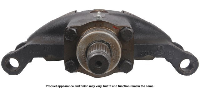 CARDONE Reman Disc Brake Caliper P/N:18-8016 Fits: International 2275, International 2276 S, International 2375 S, International 2554, International 2574, International 2575, International 2654, International 2675, International S2276, International S2375 - Image 1
