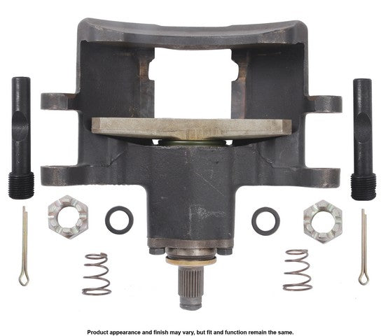CARDONE Reman Disc Brake Caliper P/N:18-8016 Fits: International 2275, International 2276 S, International 2375 S, International 2554, International 2574, International 2575, International 2654, International 2675, International S2276, International S2375 - Image 3