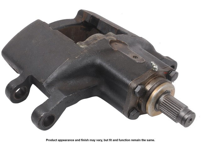 CARDONE Reman Disc Brake Caliper P/N:18-8017 Fits: International 2275, International 2276 S, International 2375 S, International 2554, International 2574, International 2575, International 2654, International 2675, International S2276, International S2375 - Image 4