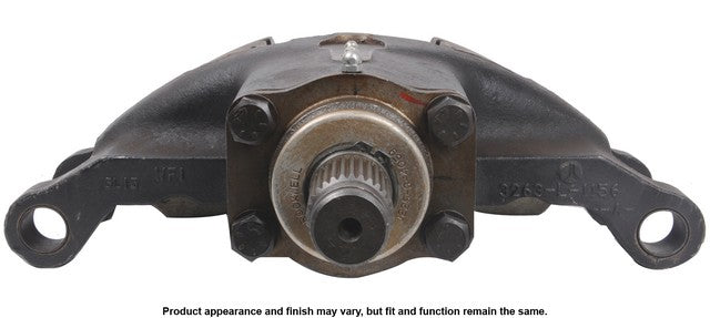 CARDONE Reman Disc Brake Caliper P/N:18-8017 Fits: International 2275, International 2276 S, International 2375 S, International 2554, International 2574, International 2575, International 2654, International 2675, International S2276, International S2375 - Image 1